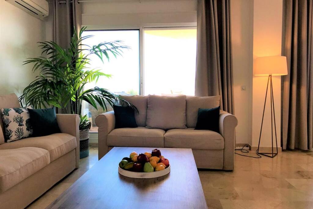Penthouse Bermuda Beach 2 Estepona Kültér fotó