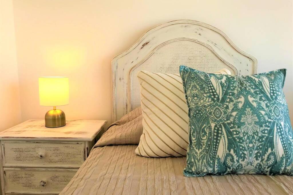 Penthouse Bermuda Beach 2 Estepona Kültér fotó