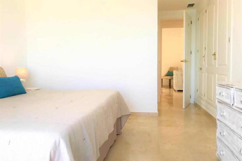 Penthouse Bermuda Beach 2 Estepona Kültér fotó